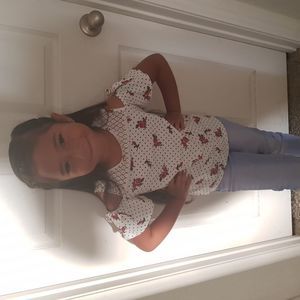 Meet your Posher, Diane